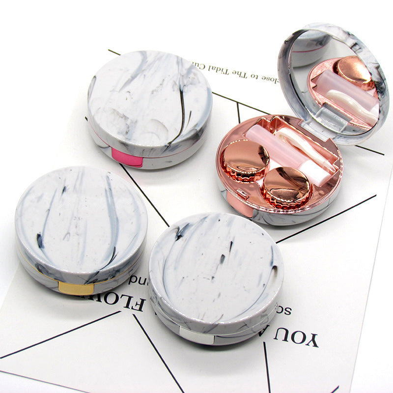 Contact lens case