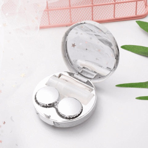 Contact lens case