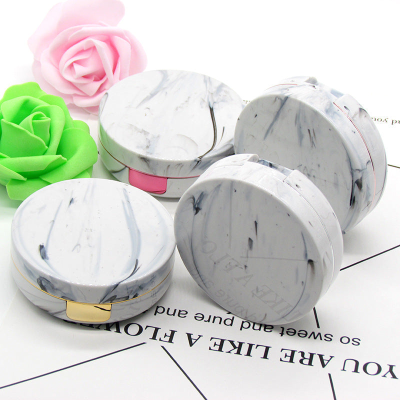 Contact lens case
