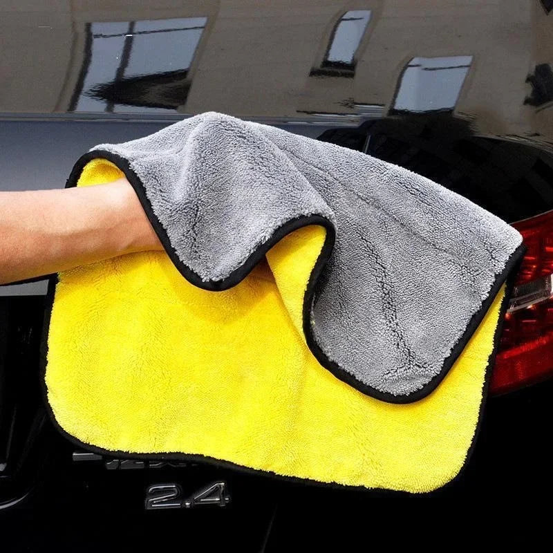 Car Washing Cleaning Towels