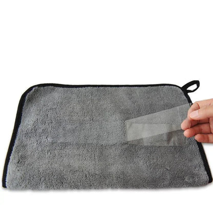 Car Washing Cleaning Towels