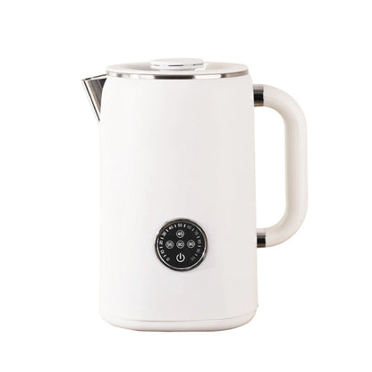 1.7L Smart Electric Kettle – Adjustable Temperature & 16H Keep Warm