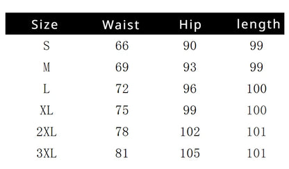 2025 Premium High Waist Slim Fit Draped Bell-Bottom Trousers