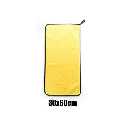 Car Washing Cleaning Towels