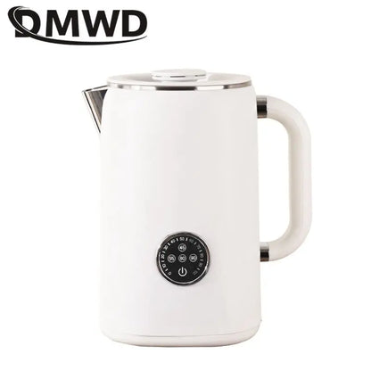 1.7L Smart Electric Kettle – Adjustable Temperature & 16H Keep Warm
