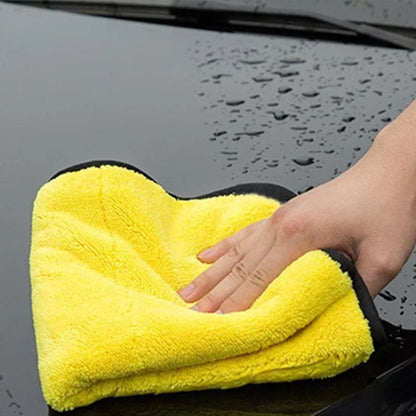 Car Washing Cleaning Towels